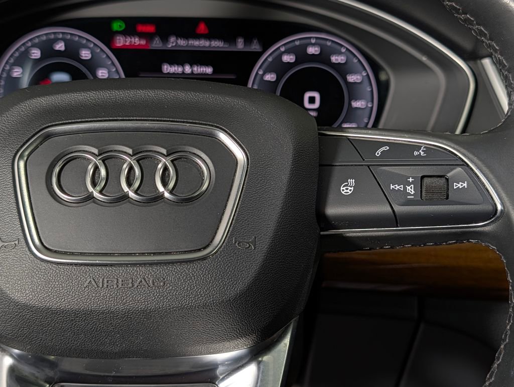 Used 2023 Audi Q5 2.0T Prestige image 39