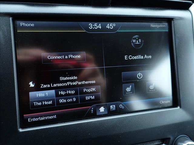 Used 2014 Ford Fusion SE w/ Equipment Group 502A FWD image 19