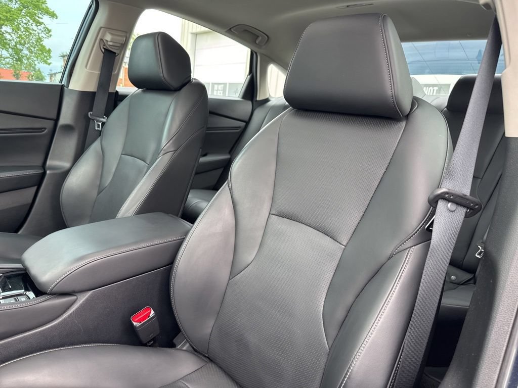 Used 2023 Honda Accord Touring image 28