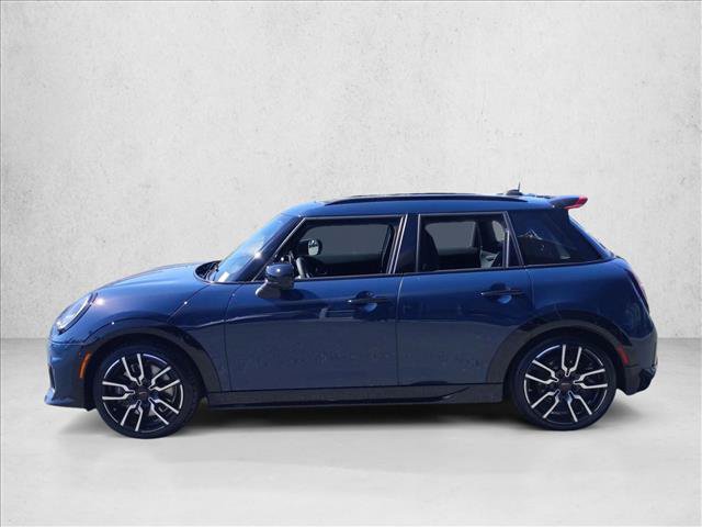 New 2026 MINI Cooper S FWD image 5