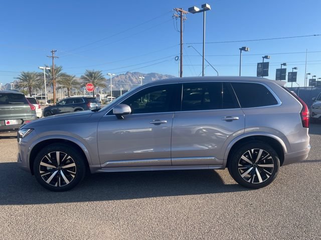 New 2026 Volvo XC90 B6 Core AWD/4WD image 7