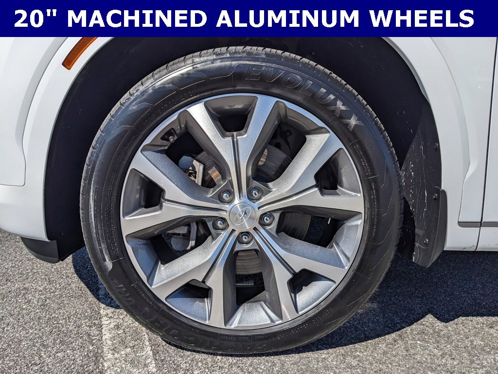 Used 2022 Hyundai Palisade Limited image 11