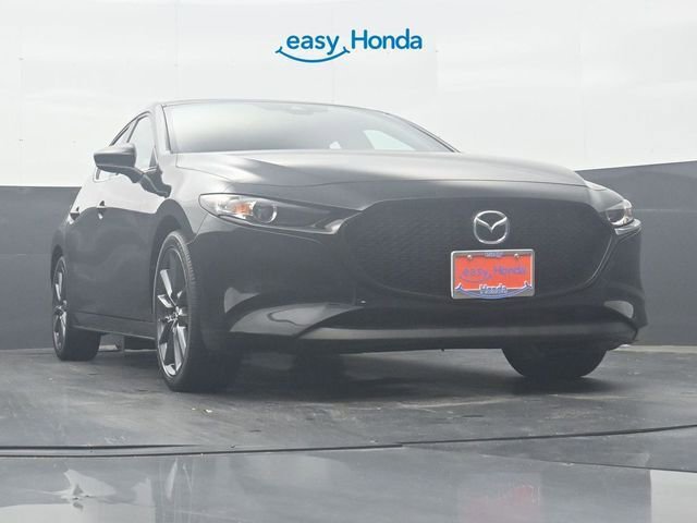 Used 2023 MAZDA MAZDA3 s image 27