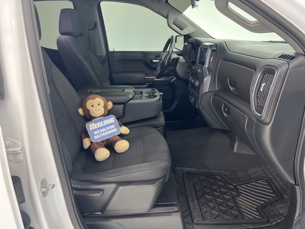 Used 2019 Chevrolet Silverado 1500 LT w/ All-Star Edition image 23