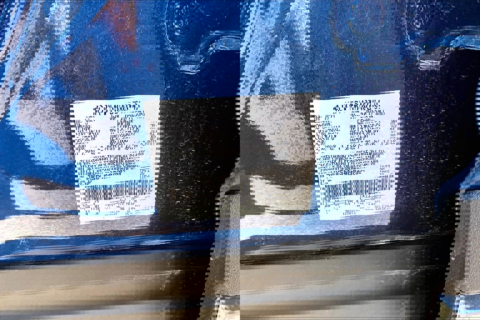 Used 2021 Ford Explorer Limited w/ Equipment Group 301A image 19