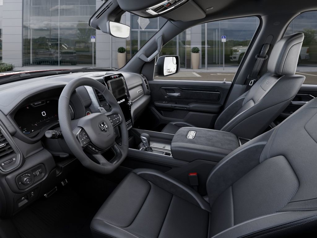 New 2026 RAM 1500 RHO AWD/4WD image 22