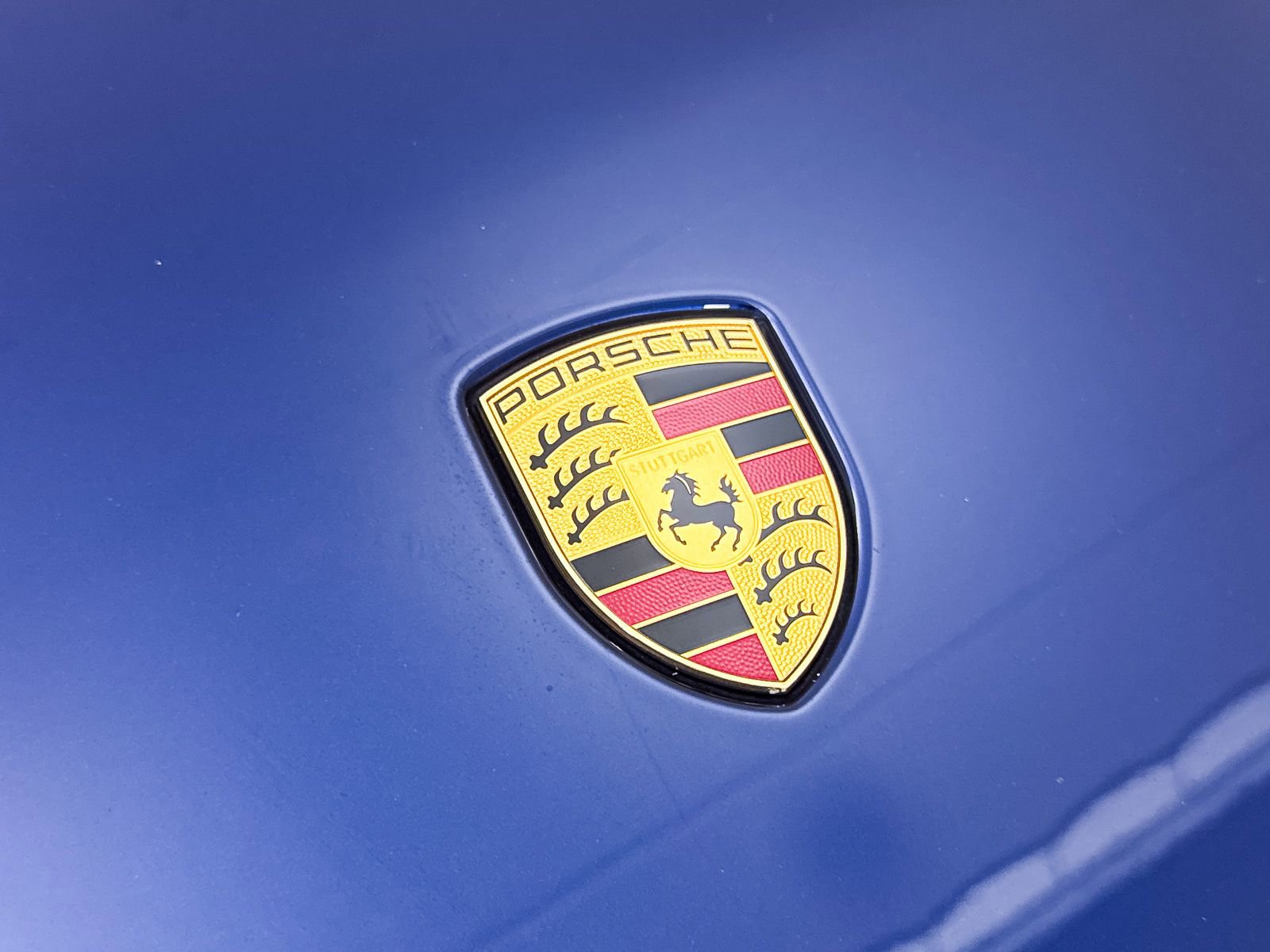 Used 2022 Porsche Taycan RWD image 10