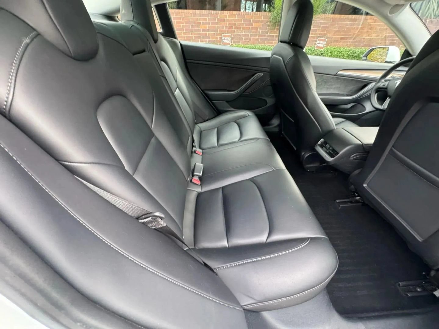 Used 2023 Tesla Model 3 Standard Range RWD image 14