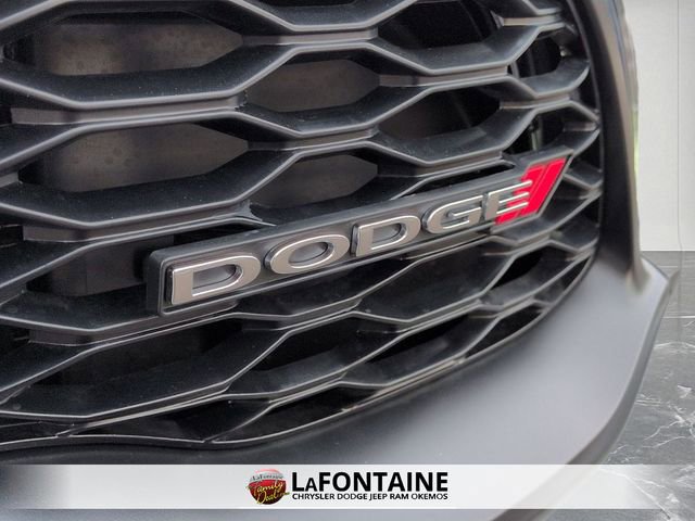 New 2026 Dodge Durango GT image 9