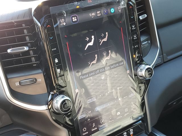 New 2026 RAM 1500 Big Horn AWD/4WD image 29