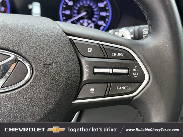 Used 2020 Hyundai Palisade SEL w/ Convenience Package image 16