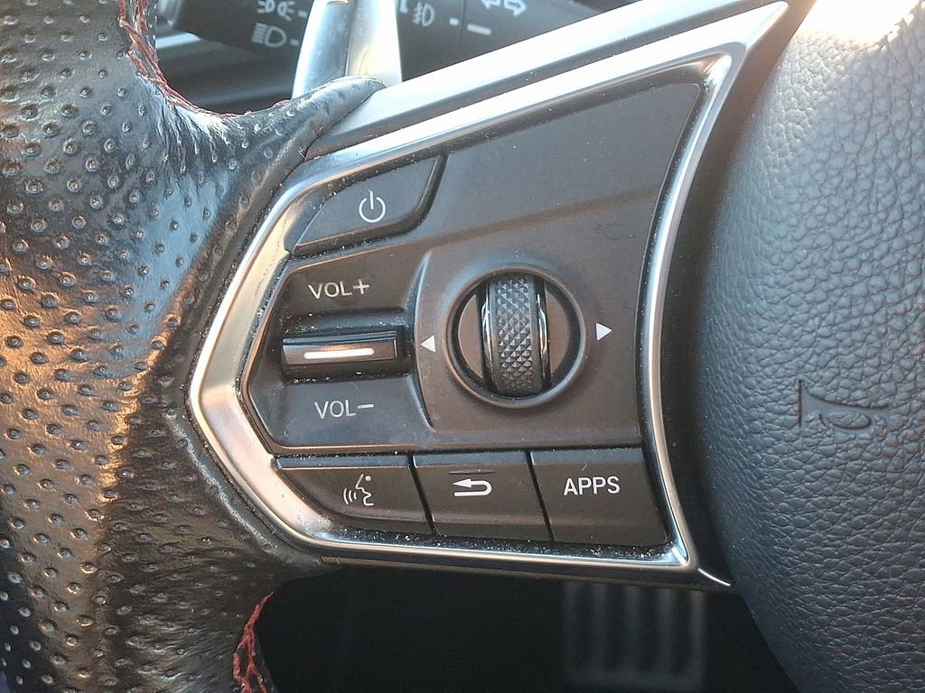 Certified 2022 Acura TLX w/ A-SPEC Pkg image 22