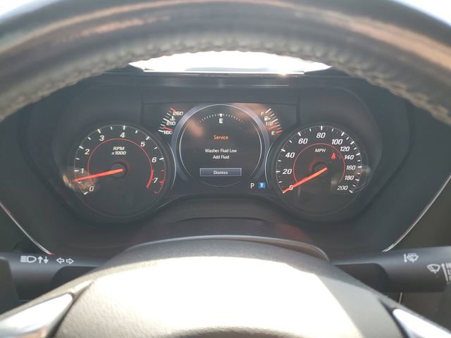 Used 2019 Chevrolet Camaro SS image 22