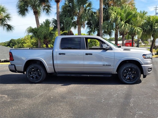 New 2026 RAM 1500 Big Horn image 9