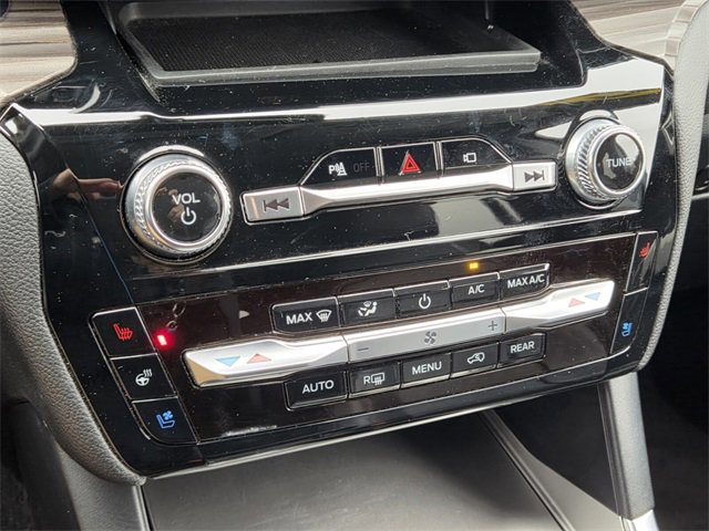 Used 2023 Ford Explorer Limited image 33