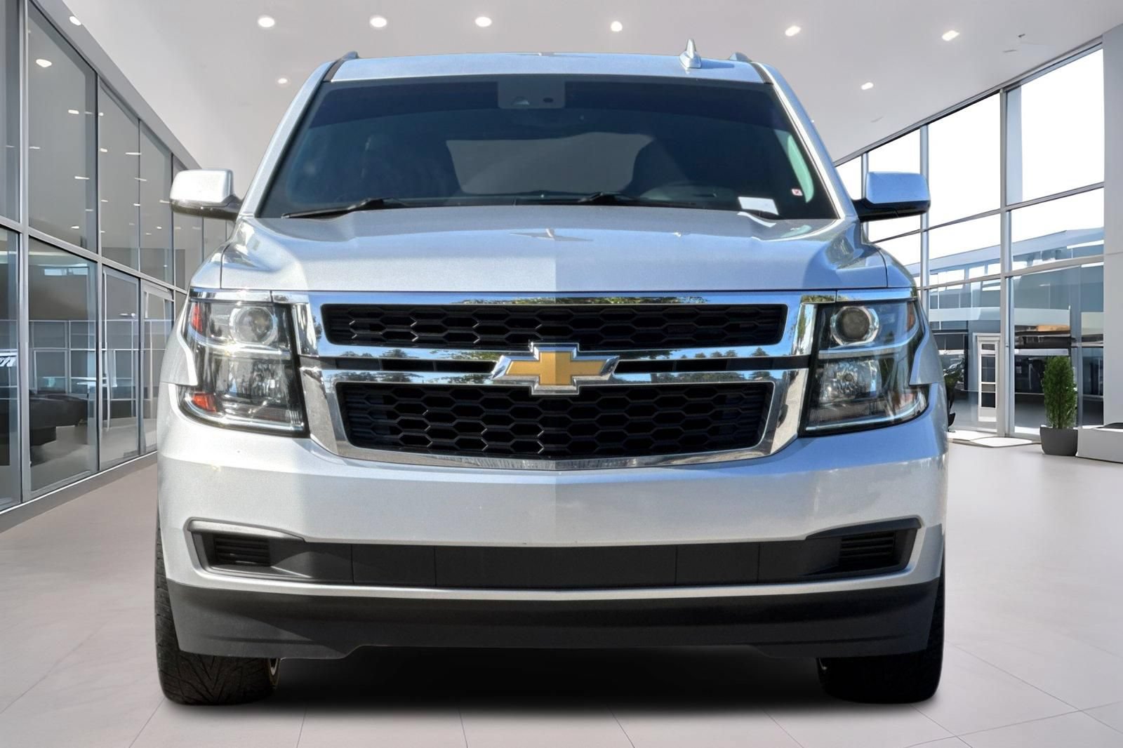 Used 2019 Chevrolet Tahoe LT RWD image 9
