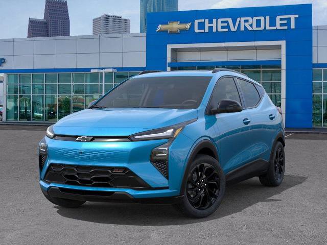 New 2027 Chevrolet Bolt RS w/ Technology Package FWD image 6
