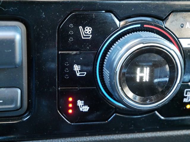 Used 2024 Chevrolet Silverado 1500 High Country w/ High Country Premium Package image 17