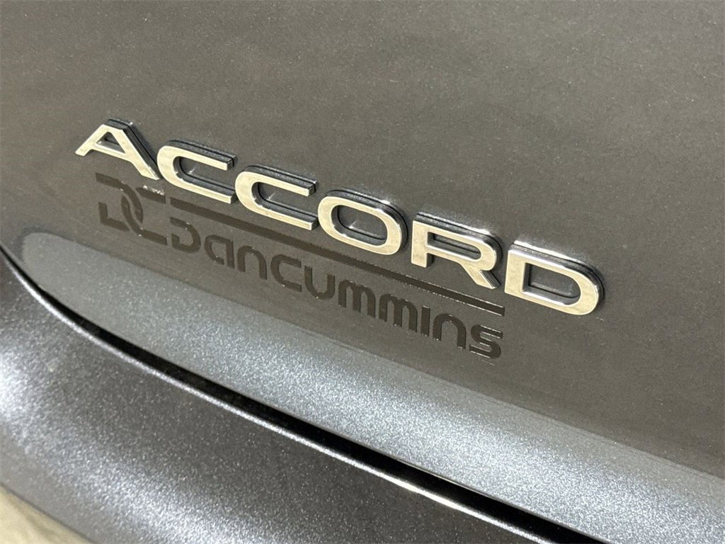 Used 2023 Honda Accord LX image 25