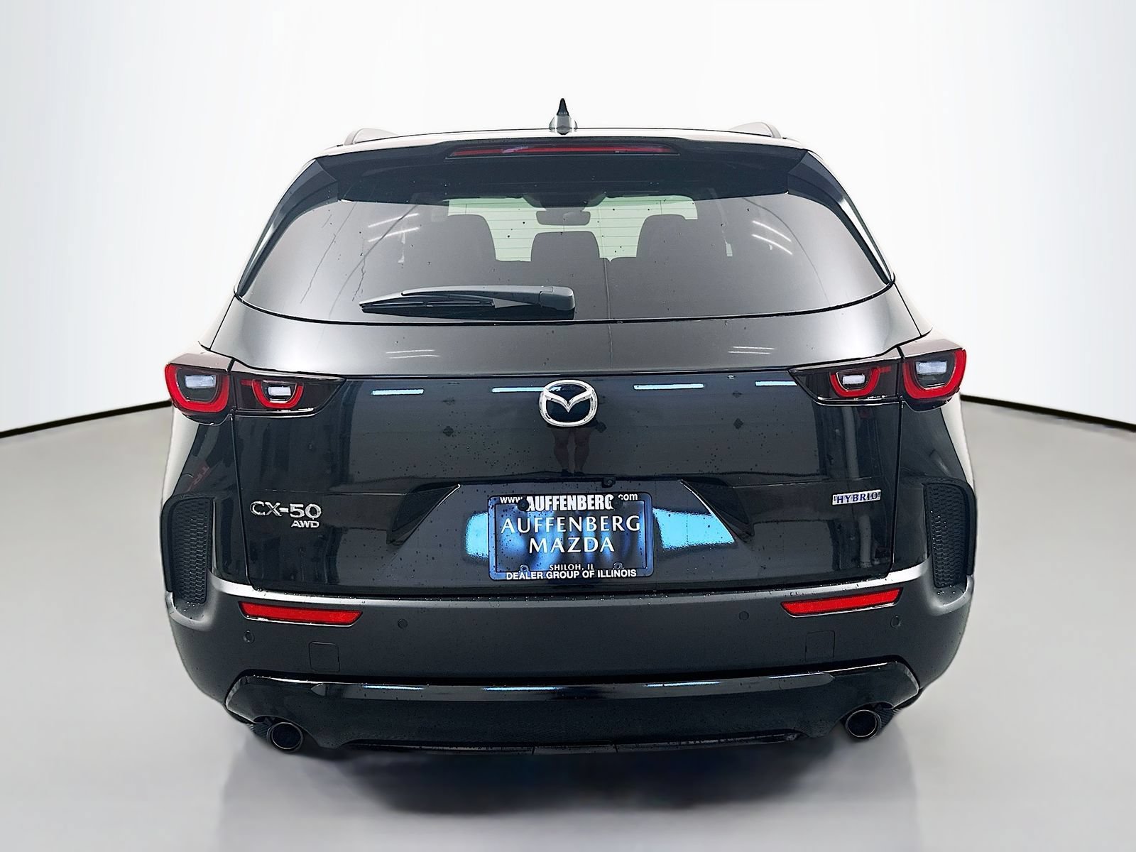 New 2026 MAZDA CX-50 AWD 2.5 Hybrid w/ Weather Package image 6