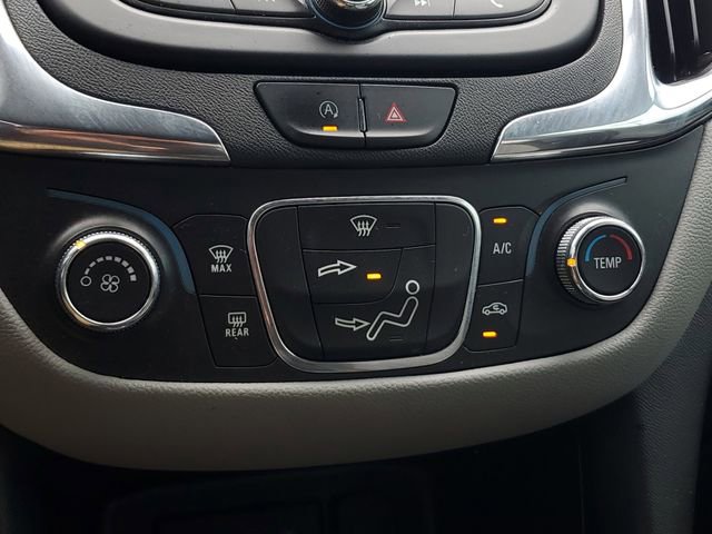 Used 2023 Chevrolet Equinox LS w/ LS Convenience Package image 28