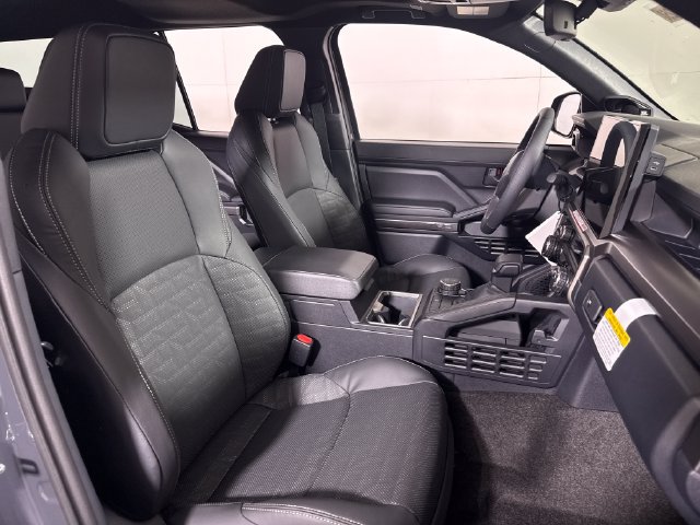 New 2026 Toyota 4Runner TRD Sport Premium AWD/4WD image 14