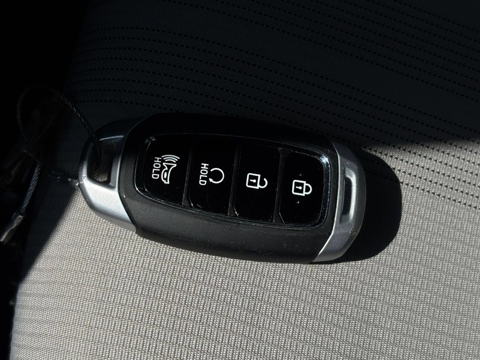 Used 2026 Hyundai Venue SEL FWD image 20