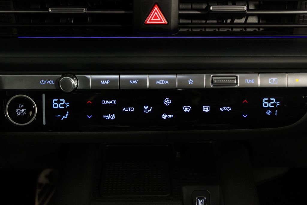 Certified 2025 Hyundai Ioniq 6 Limited image 21