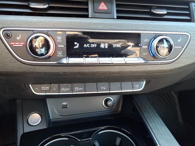 Certified 2023 Audi A4 2.0T Premium w/ Convenience Package image 16