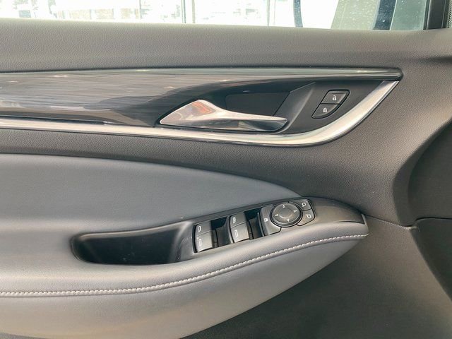 Certified 2024 Buick Enclave Essence w/ Experience Buick Package image 12