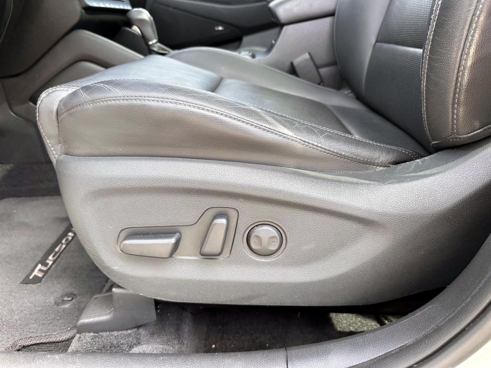 Used 2020 Hyundai Tucson Ultimate AWD/4WD image 10