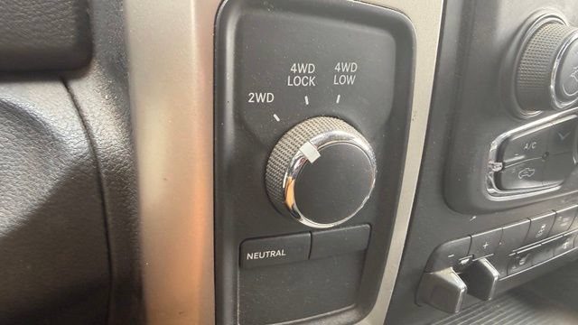 Used 2014 RAM 2500 Big Horn AWD/4WD image 22