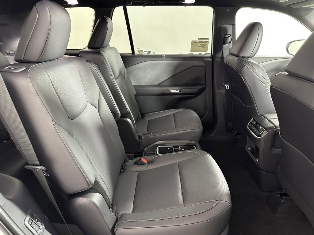 New 2026 Lexus TX 350 AWD image 19