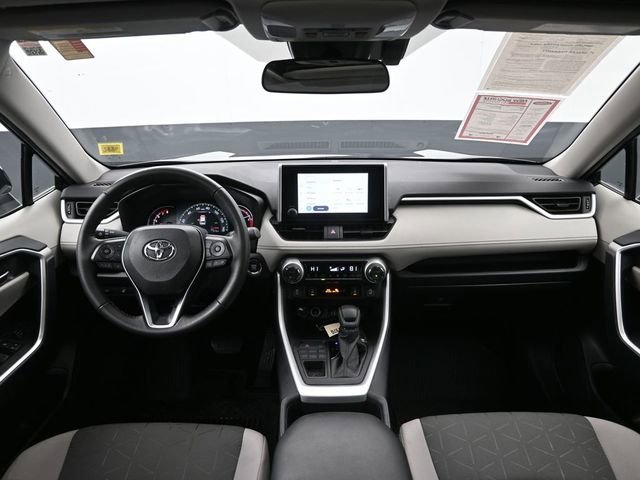 Certified 2025 Toyota RAV4 XLE w/ Convenience Package image 27