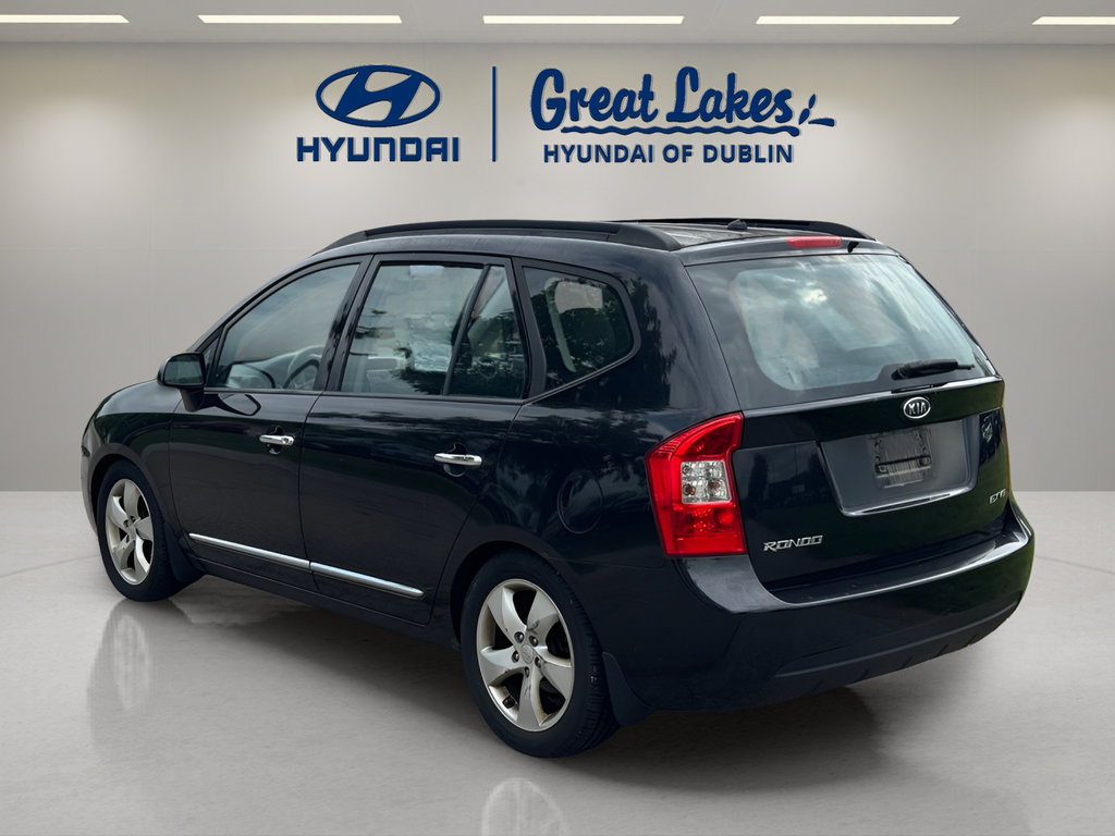 Used 2008 Kia Rondo EX FWD image 3