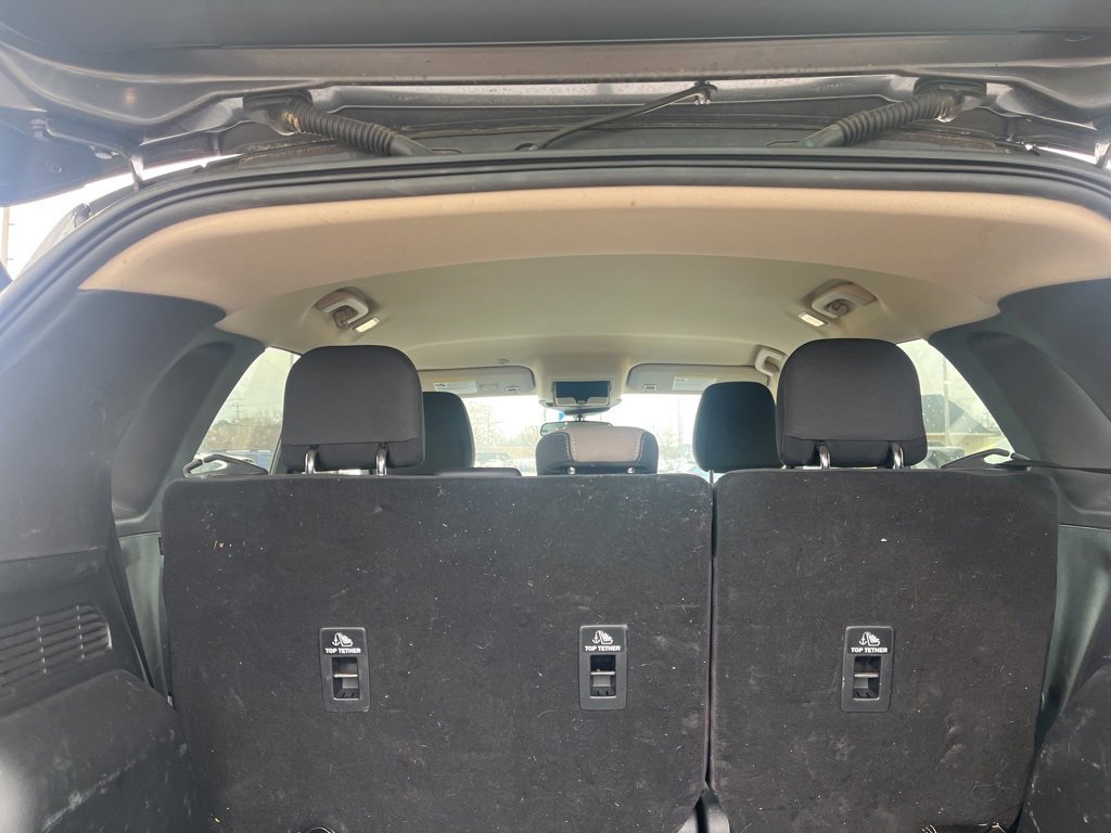 Used 2020 Ford Escape SE image 9