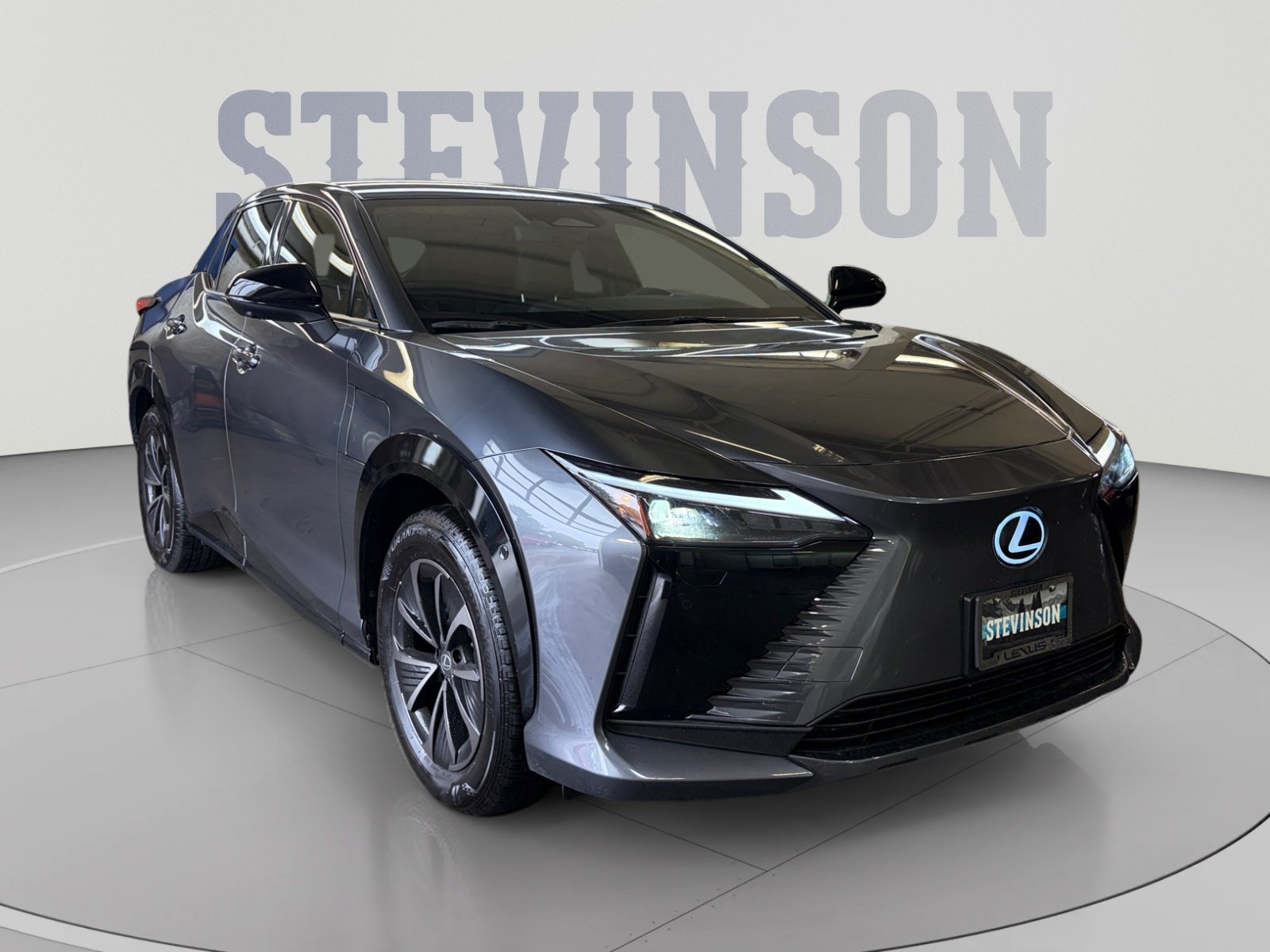 Used 2026 Lexus RZ 450e AWD w/ Technology Package image 7