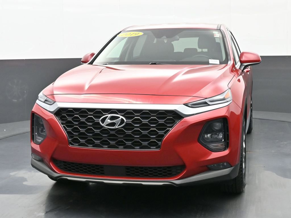 Used 2019 Hyundai Santa Fe SEL image 7