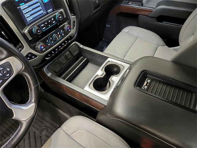 Used 2018 GMC Sierra 1500 SLT image 22