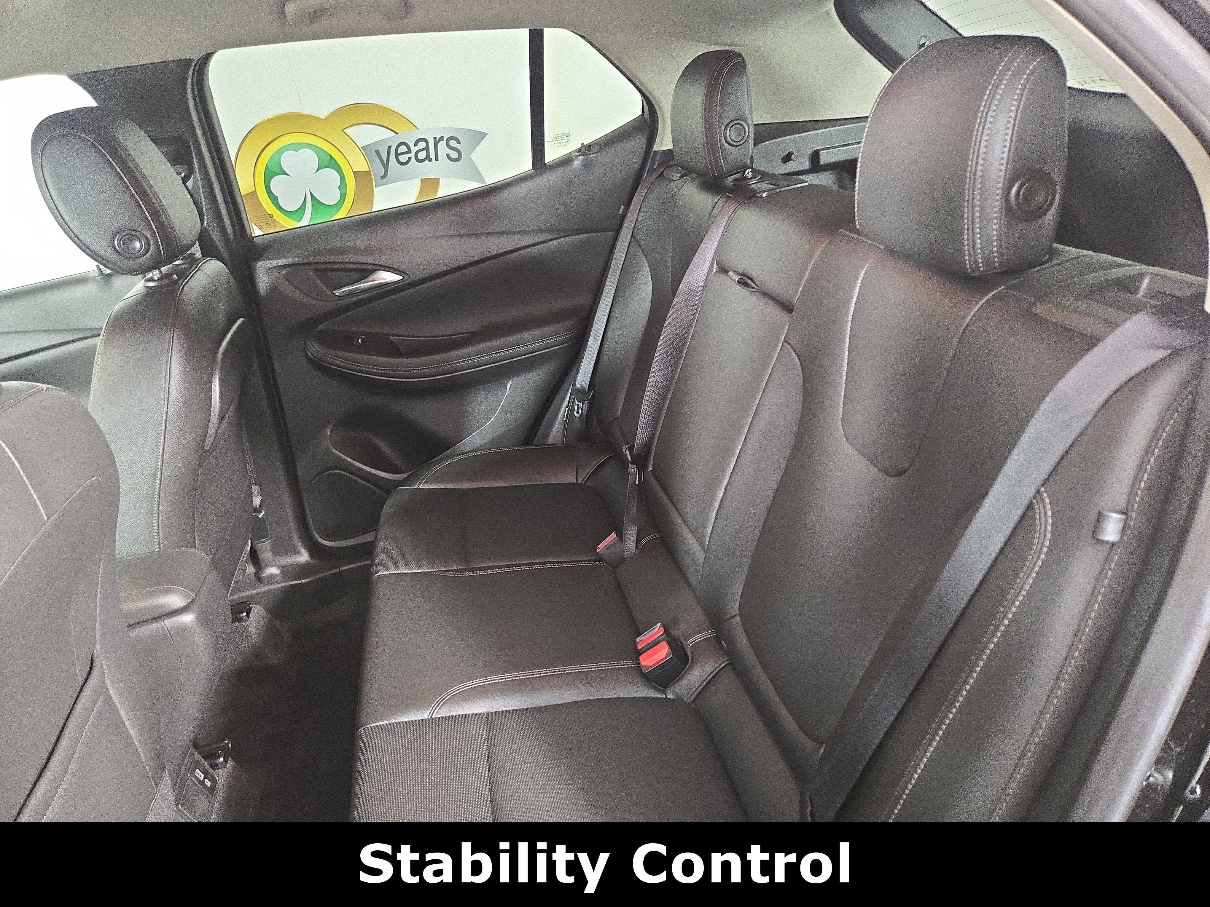 Used 2024 Buick Encore GX Sport Touring w/ Comfort Package FWD image 11