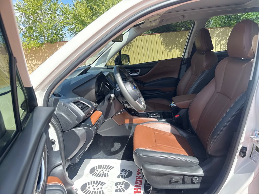 Used 2023 Subaru Forester Touring AWD/4WD image 11