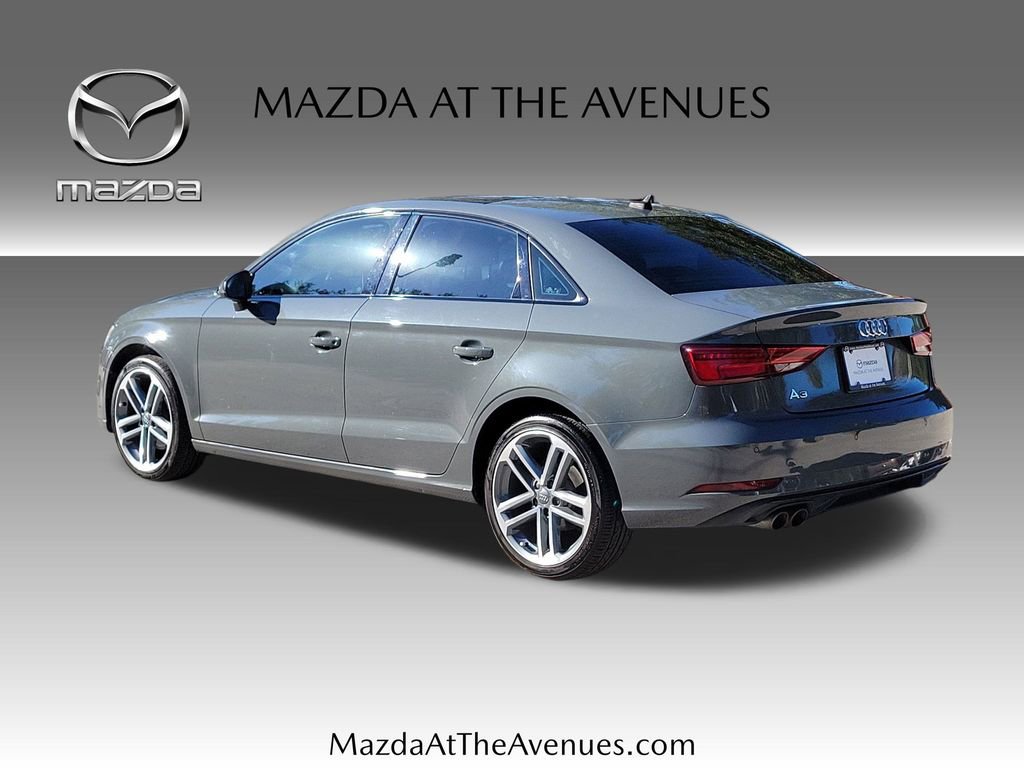 Used 2020 Audi A3 2.0T Premium image 5