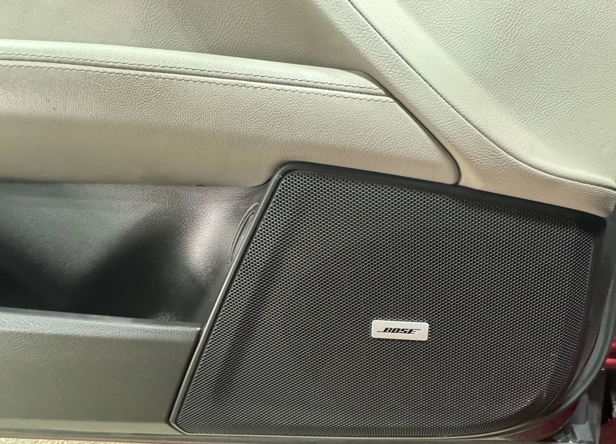 Used 2017 Cadillac CT6 Premium Luxury w/ Driver Assist Package image 12