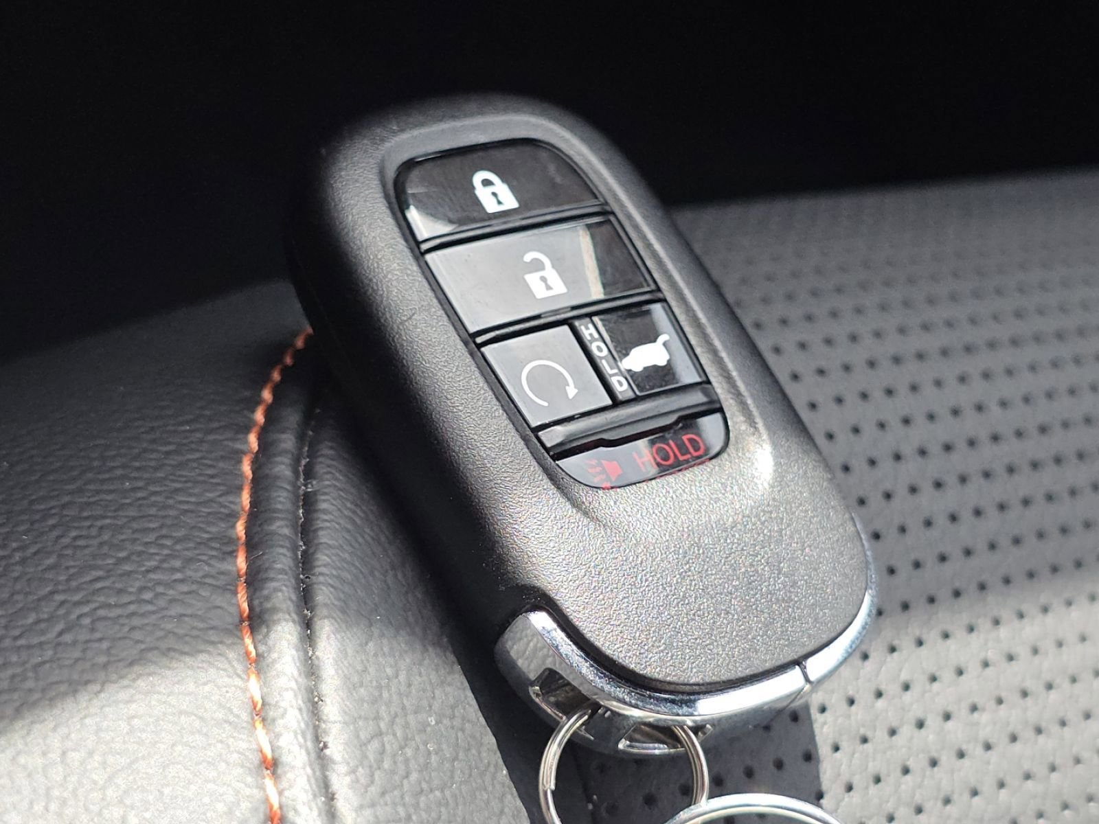 Certified 2023 Honda CR-V Sport Touring image 32