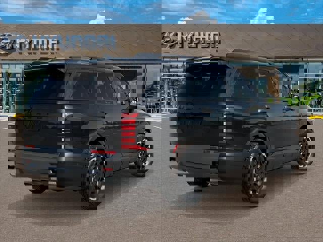 New 2026 Hyundai Palisade XRT Pro image 4