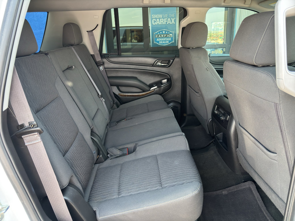 Used 2016 Chevrolet Tahoe LS AWD/4WD image 12