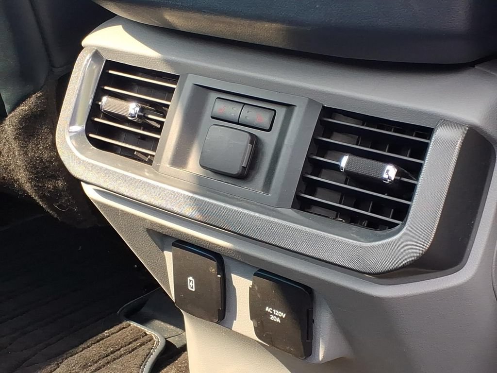 Used 2021 Ford F150 Limited AWD/4WD image 20