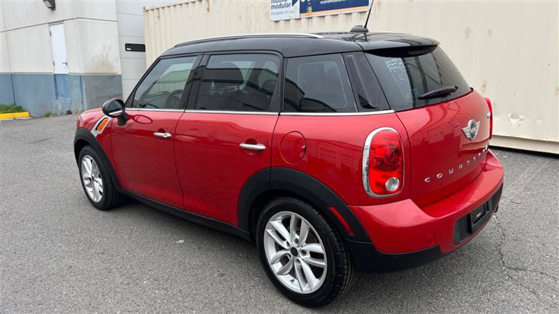 Used 2014 MINI Cooper Countryman FWD image 7