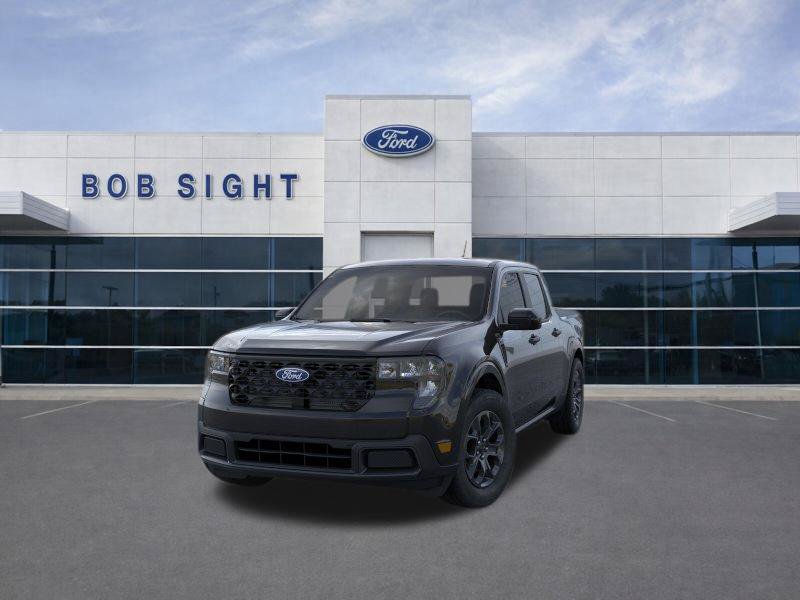 New 2026 Ford Maverick XLT AWD/4WD image 3
