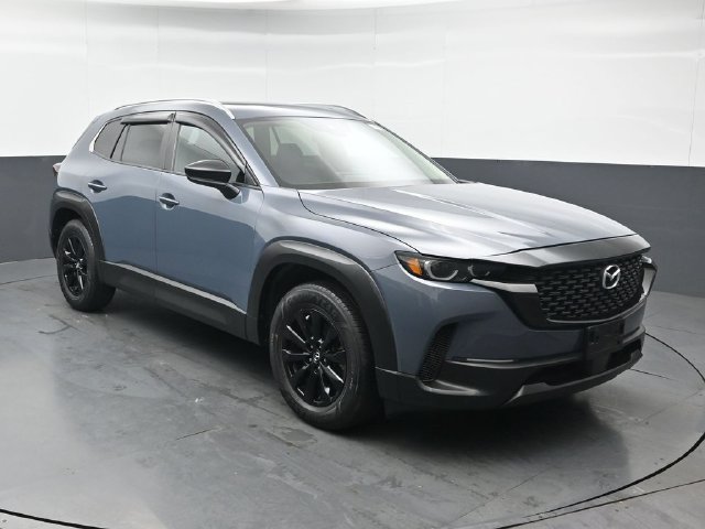 Certified 2023 MAZDA CX-50 2.5 S w/ Preferred Plus Pkg AWD/4WD image 1